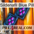 Sildenafil Blue Pill 03